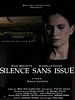 poster de Silence sans issue