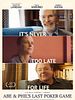 poster de Abe & Phil's Last Poker Game