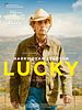 poster de Lucky