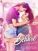 poster de Befikre