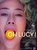 poster de Oh Lucy!