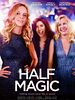 poster de Half Magic