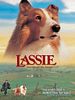 poster de Les Nouvelles aventures de Lassie