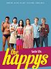 poster de The Happys