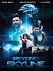poster de Beyond Skyline