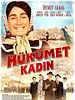poster de Hukumet Kadin