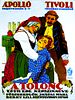 poster de L'Indésirable
