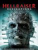 poster de Hellraiser: Revelations