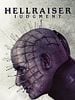 poster de Hellraiser: Judgment