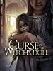 poster de Curse of the Witch's Doll