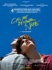 poster de Call Me By Your Name