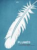 poster de Plumés