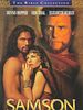 poster de Samson et Dalila
