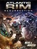 poster de Atlantic Rim : Résurrection
