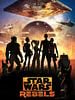 poster de Star Wars Rebels