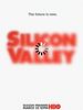 poster de Silicon Valley