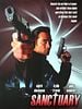 poster de Sanctuary