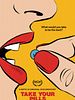poster de Take Your Pills : intelligence sur ordonnance