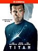 poster de Titan