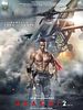 poster de Baaghi 2 - Le Rebelle