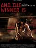 poster de And the winner is