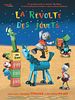 poster de La Revolte des jouets