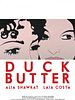 poster de Duck Butter