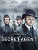 poster de L'Agent secret