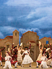 poster de Don Quichotte (Royal Opera House)
