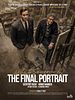 poster de Alberto Giacometti, The Final Portrait