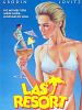poster de Last Resort