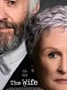 poster de The Wife