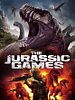 poster de The Jurassic Games