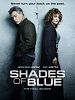 poster de Shades of Blue : une flic entre deux feux