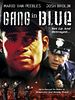 poster de Gang in Blue