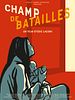 poster de Champ de Batailles