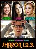 poster de Sharon 1.2.3.