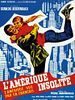 poster de L'Amerique insolite