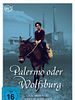 poster de Palermo oder Wolfsburg