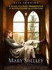 poster de Mary Shelley