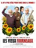poster de Les Vieux fourneaux