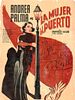 poster de La Mujer del puerto