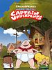 poster de Les Aventures extraordinaires de capitaine Superslip
