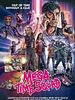 poster de Mega Time Squad