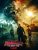 poster de The Last Sharknado: It's About Time