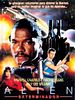 poster de Alien Intruder