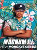 poster de Magnum (2018)