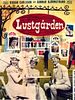 poster de Lustgarden