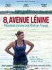 poster de 8, avenue Lénine