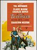 poster de Les Boucaniers